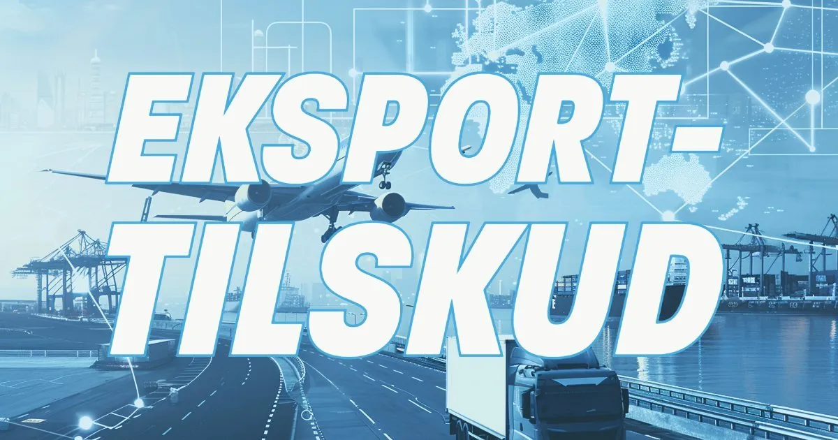 SMV Eksport
