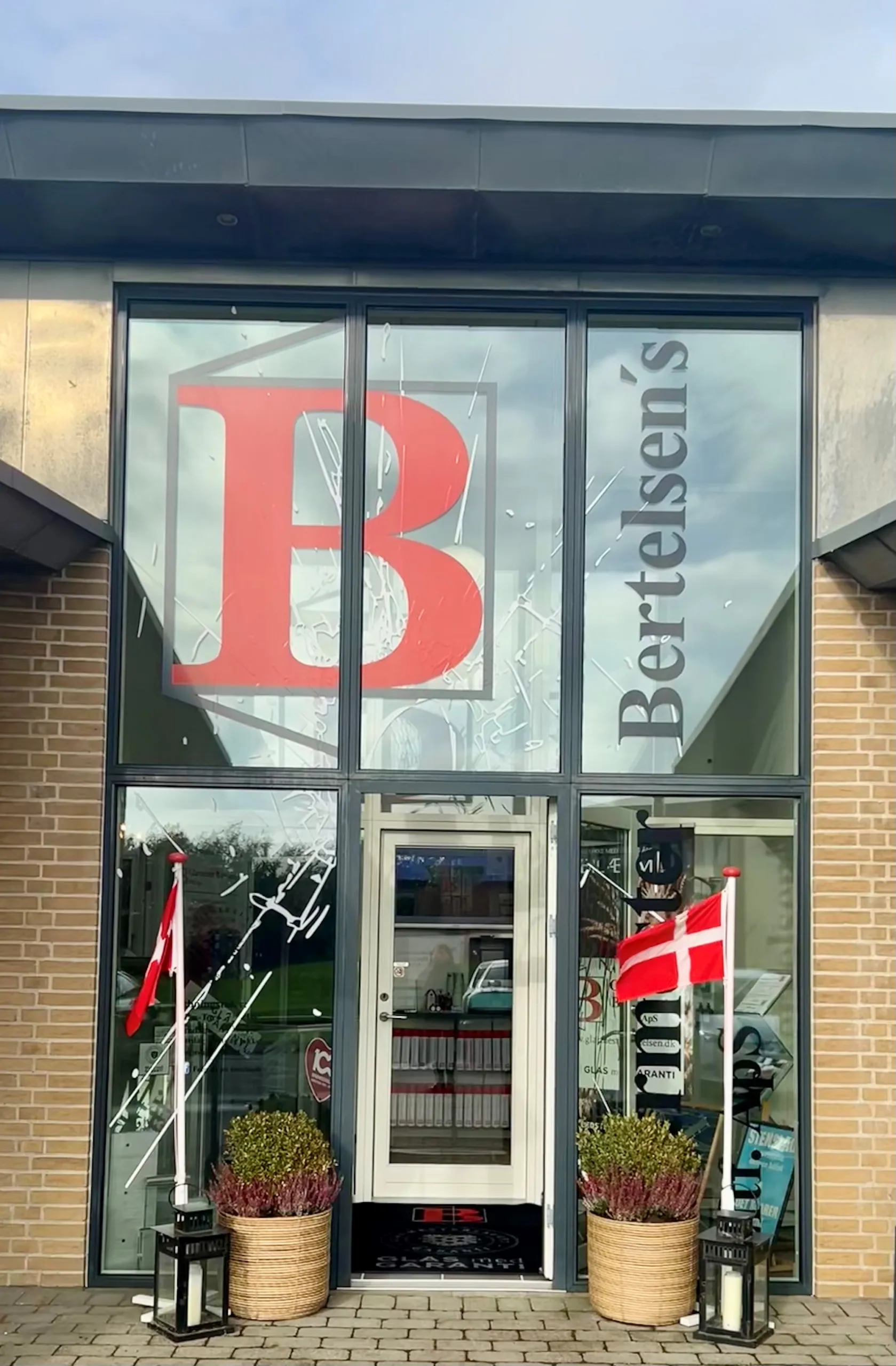 GB